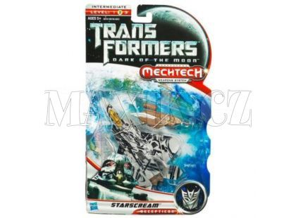 Transformers MechTech Deluxe Hasbro 28738