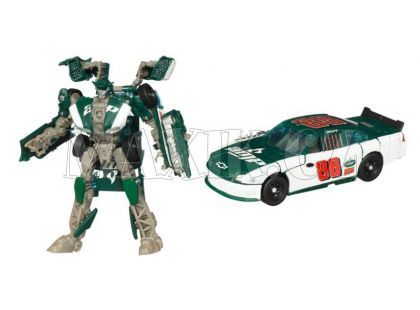 Transformers MechTech Deluxe Hasbro 28738