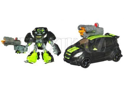 Transformers MechTech Deluxe Hasbro 28738