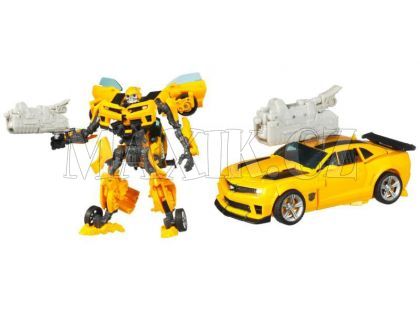 Transformers MechTech Deluxe Hasbro 28738