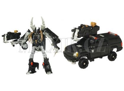 Transformers MechTech Deluxe Hasbro 28738