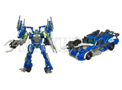 Transformers MechTech Deluxe Hasbro 28738