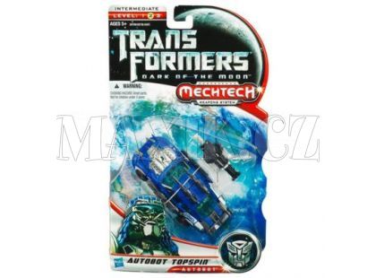 Transformers MechTech Deluxe Hasbro 28738