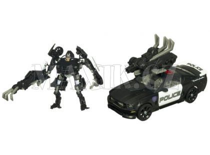 Transformers MechTech Deluxe Hasbro 28738