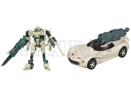 Transformers MechTech Deluxe Hasbro 28738