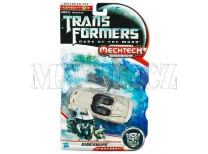 Transformers MechTech Deluxe Hasbro 28738