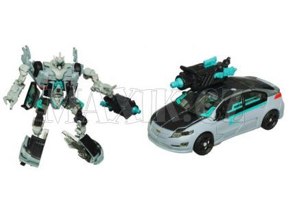 Transformers MechTech Deluxe Hasbro 28738