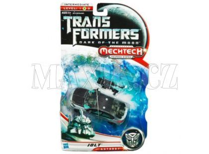 Transformers MechTech Deluxe Hasbro 28738
