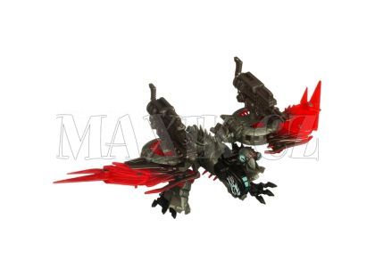 Transformers MechTech Deluxe Hasbro 28738