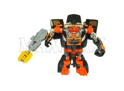 Transformers MechTech Deluxe Hasbro 28738