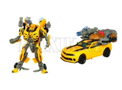 Transformers Mechtech Filmoví vůdci figurky Hasbro 28745