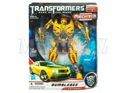 Transformers Mechtech Filmoví vůdci figurky Hasbro 28745