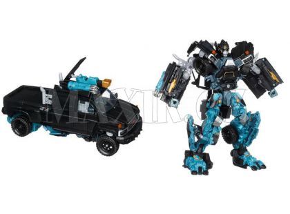 Transformers Mechtech Filmoví vůdci figurky Hasbro 28745