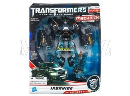 Transformers Mechtech Filmoví vůdci figurky Hasbro 28745