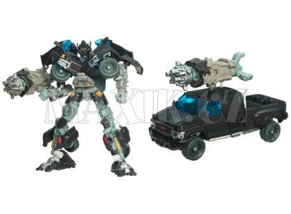 Transformers Mechtech voyager figurky Hasbro 28734