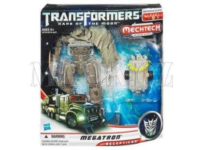 Transformers Mechtech voyager figurky Hasbro 28734