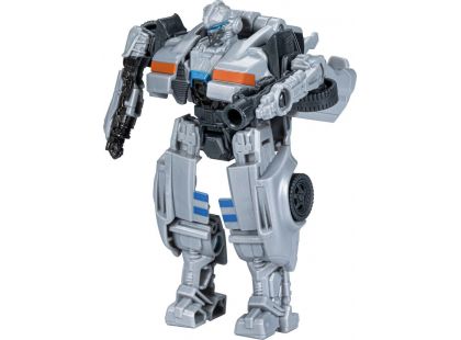 Transformers MV7 Battle Changers Autobot Mirage
