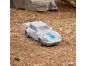Transformers MV7 Battle Changers Autobot Mirage 5