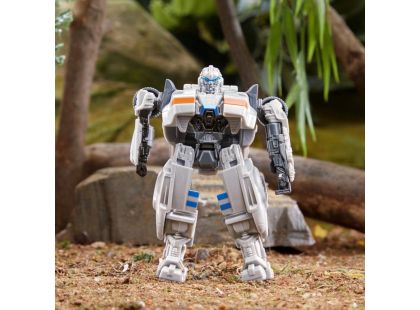 Transformers MV7 Battle Changers Autobot Mirage