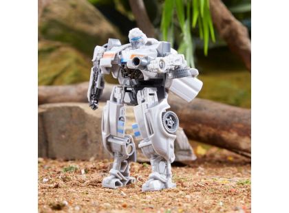 Transformers MV7 Battle Changers Autobot Mirage