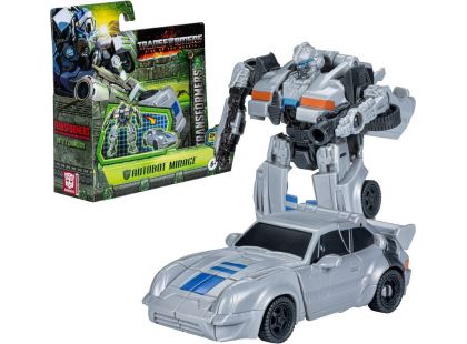 Transformers MV7 Battle Changers Autobot Mirage