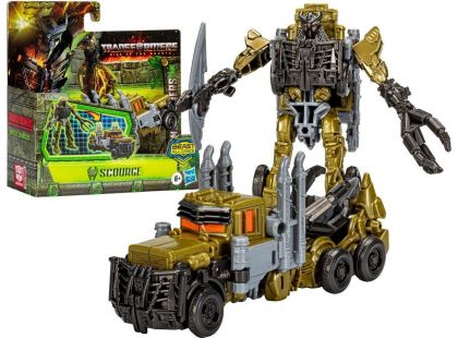 Transformers MV7 Battle Changers Scourge