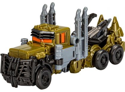 Transformers MV7 Battle Changers Scourge