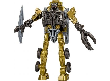 Transformers MV7 Battle Changers Scourge