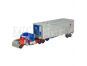 Transformers největší Optimus Prime s návěsem Hasbro 28748 2