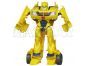Transformers Prime Cyberverse Hasbro 38003 - Bumblebee Battle Suit 3