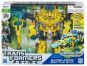 Transformers Prime Cyberverse Hasbro 38003 - Bumblebee Battle Suit 5