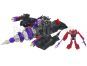 Transformers Prime Cyberverse Hasbro 38003 - Energon Driller Knock Out 2