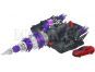 Transformers Prime Cyberverse Hasbro 38003 - Energon Driller Knock Out 3