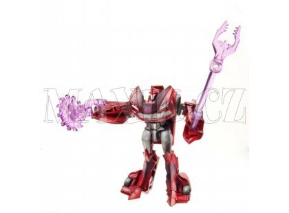Transformers Prime Cyberverse Hasbro 38003 - Star Hammer