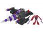 Transformers Prime Cyberverse Hasbro 38003 - Star Hammer 5