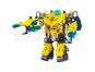 Transformers Prime Cyberverse Hasbro 38003 - Star Hammer 7