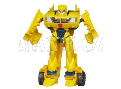 Transformers Prime Cyberverse Hasbro 38003 - Star Hammer