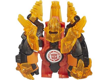 Transformers RID Transformace Minicona v 1 kroku - Beastbox