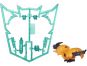 Transformers RID Transformace Minicona v 1 kroku - Deception Hammer 3
