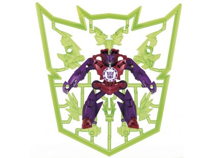 Transformers RID Transformace Minicona v 1 kroku - Divebomb