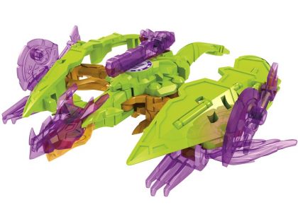 Transformers RID Transformace Minicona v 1 kroku - Dragonus