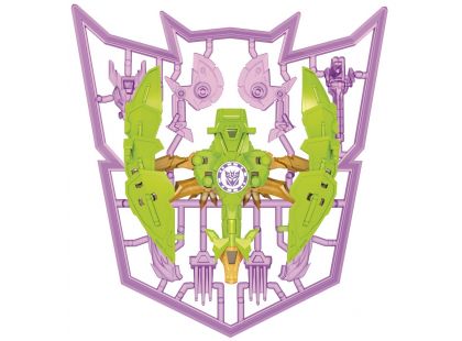 Transformers RID Transformace Minicona v 1 kroku - Dragonus