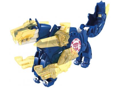 Transformers RID Transformace Minicona v 1 kroku - Sawback