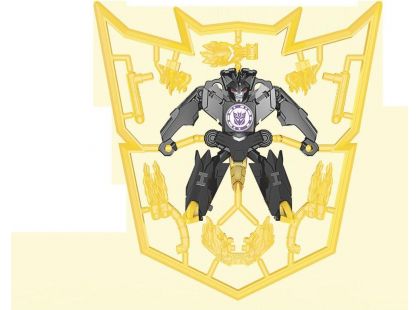 Transformers RID Transformace Minicona v 1 kroku - Swelter
