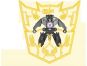 Transformers RID Transformace Minicona v 1 kroku - Swelter 3