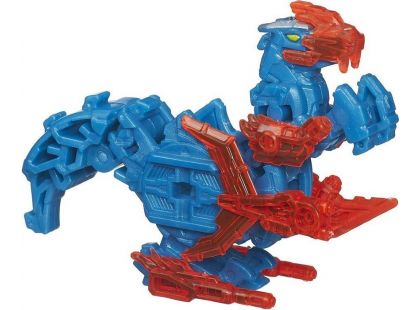 Transformers RID Transformace Minicona v 1 kroku - Velocirazor