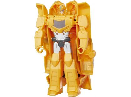 Transformers RID Transformace v 1 kroku - Bumblebee