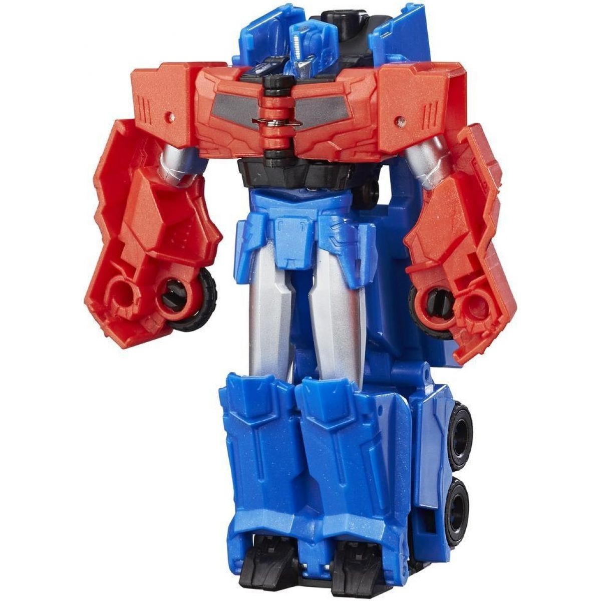 Transformers RID Transformace v 1 kroku - Optimus Prime