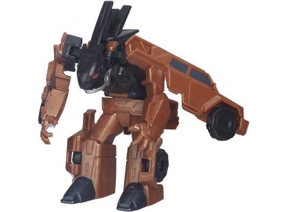 Transformers RID Transformace v 1 kroku - Quillfire Transformers RID Transformace v 1 kroku - Quillfire
