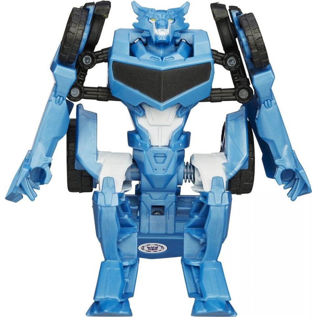 Transformers RID Transformace v 1 kroku - Steeljaw